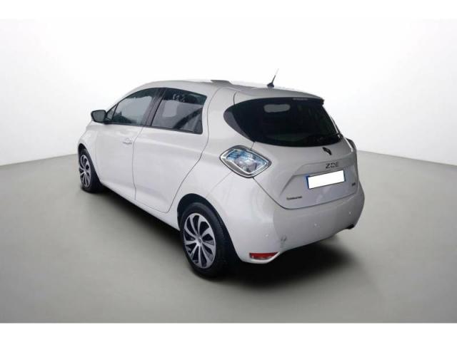 Renault Zoe image 7