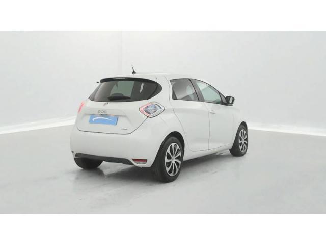 Renault Zoe image 3