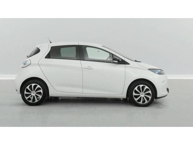 Renault Zoe image 5