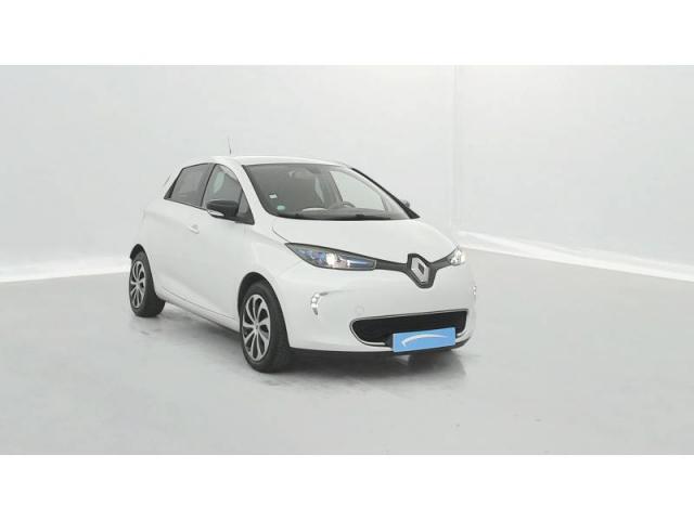 Renault Zoe image 6