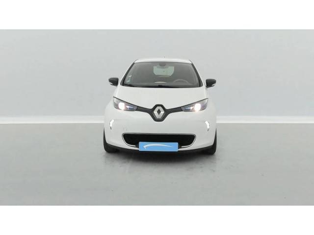 Renault Zoe image 1