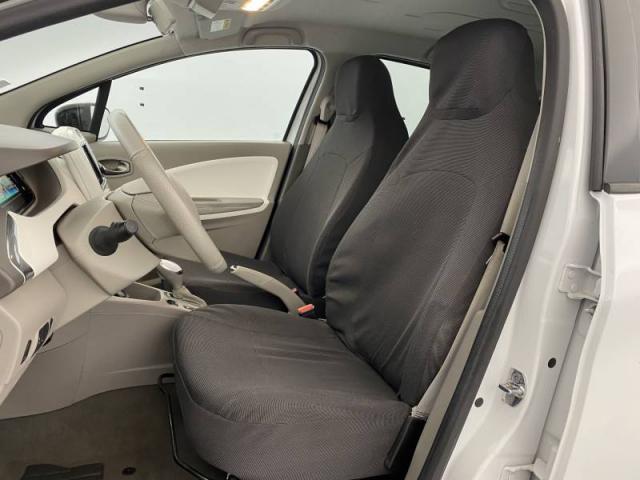Renault Zoe image 4
