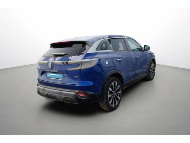 Renault Austral image 9