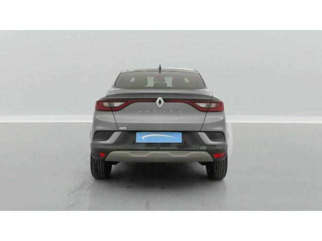 Renault Arkana image 2