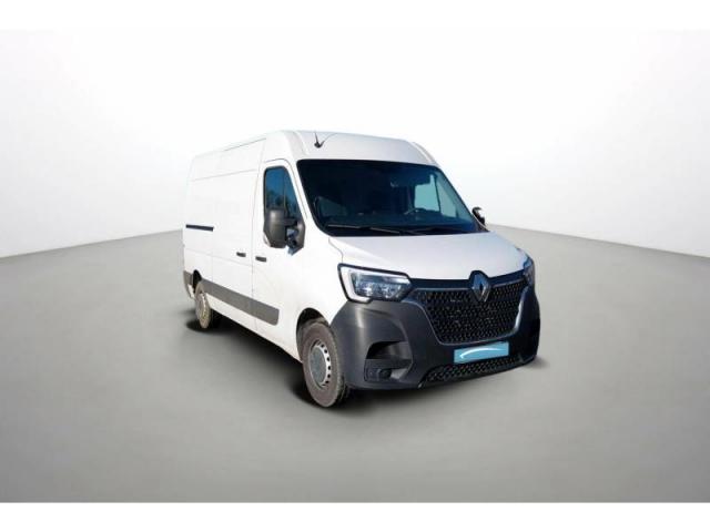 Renault Master image 9