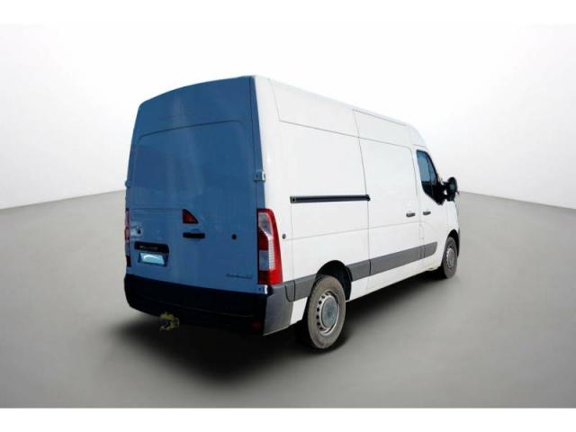 Renault Master image 8