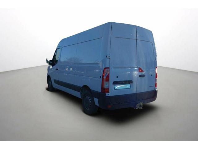 Renault Master image 7