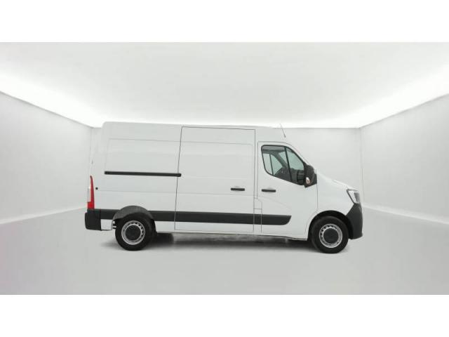 Renault Master image 4