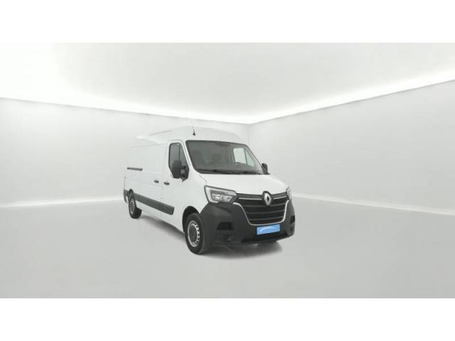 Renault Master image 3