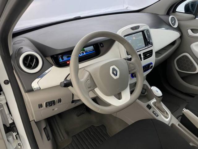 Renault Zoe image 5