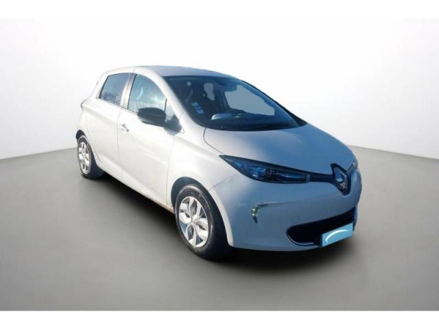 Renault Zoe image 7
