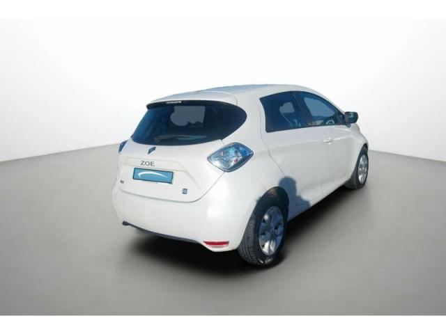 Renault Zoe image 8
