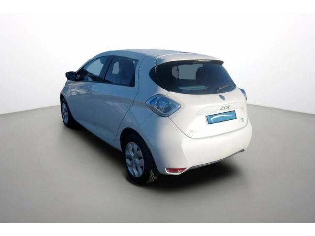 Renault Zoe image 9