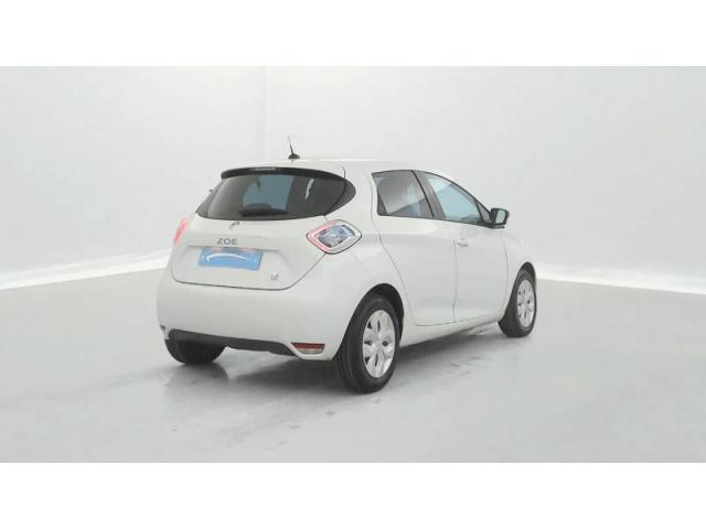 Renault Zoe image 2