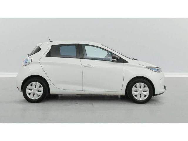 Renault Zoe image 3