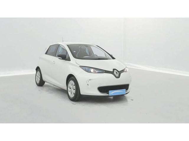 Renault Zoe image 6