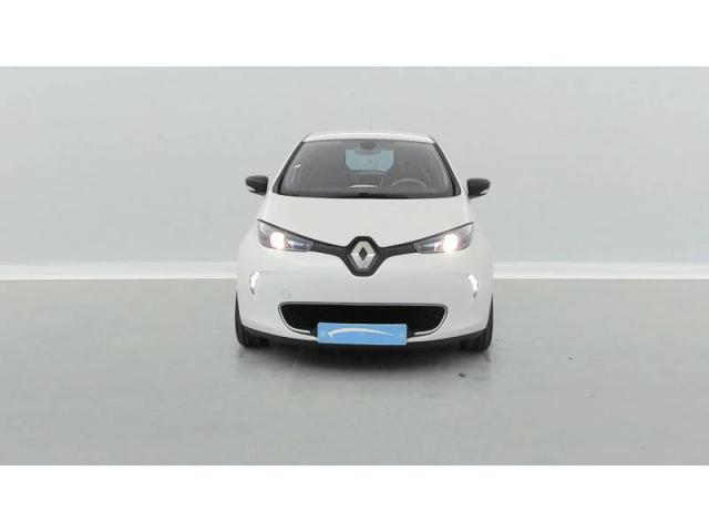 Renault Zoe image 4
