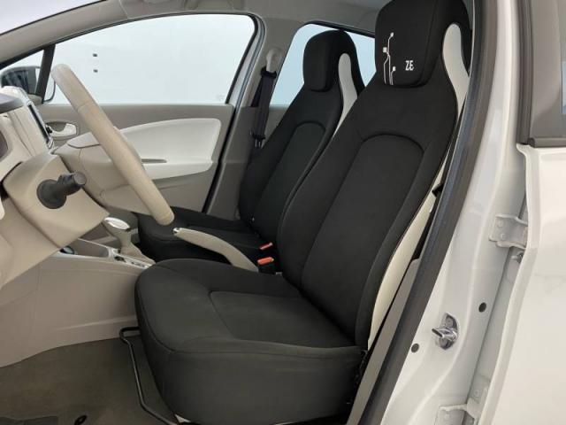 Renault Zoe image 1