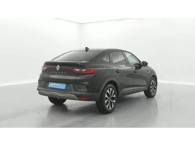 Renault Arkana image 7