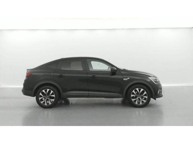 Renault Arkana image 9