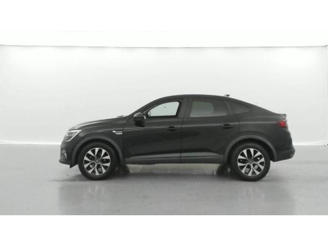 Renault Arkana image 2
