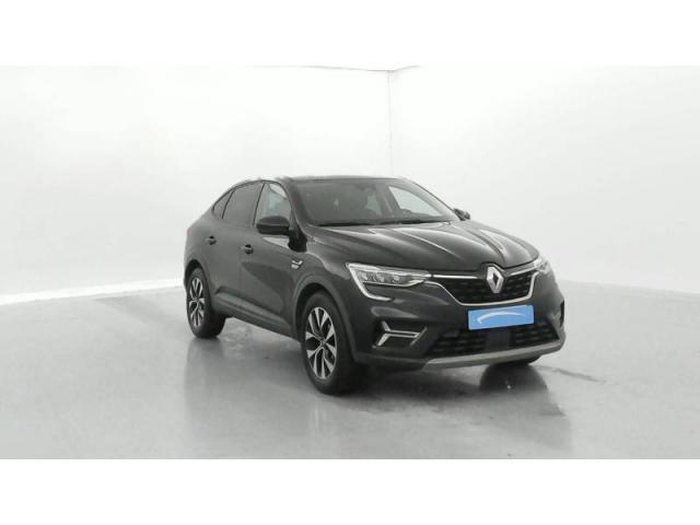 Renault Arkana image 4