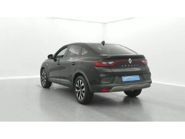Renault Arkana image 3