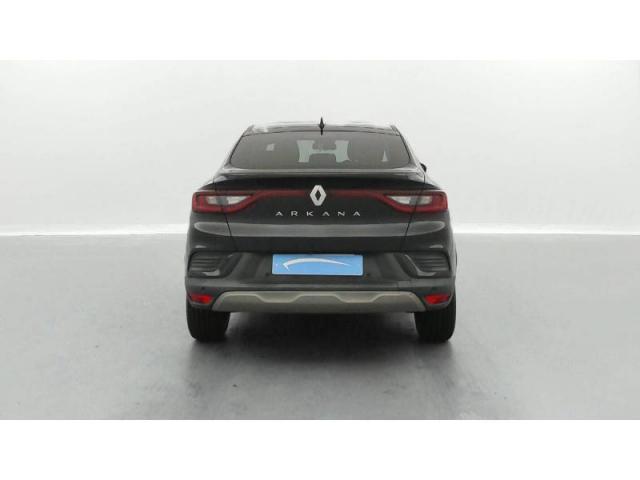 Renault Arkana image 1