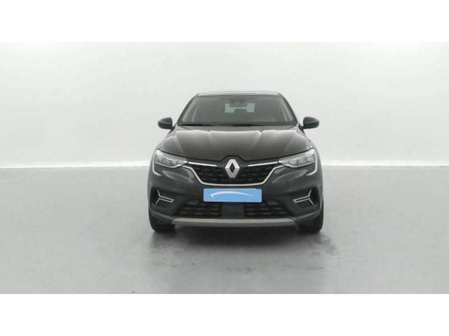Renault Arkana image 1