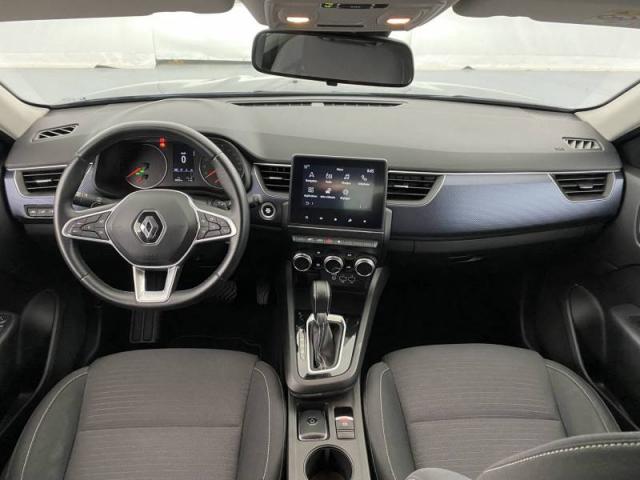 Renault Arkana image 7