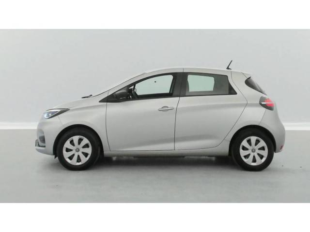 Renault Zoe image 3