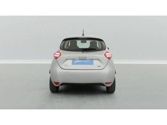 Renault Zoe image 7