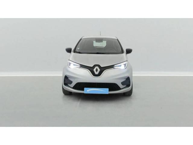 Renault Zoe image 4