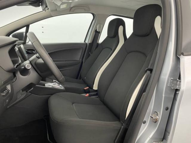 Renault Zoe image 5