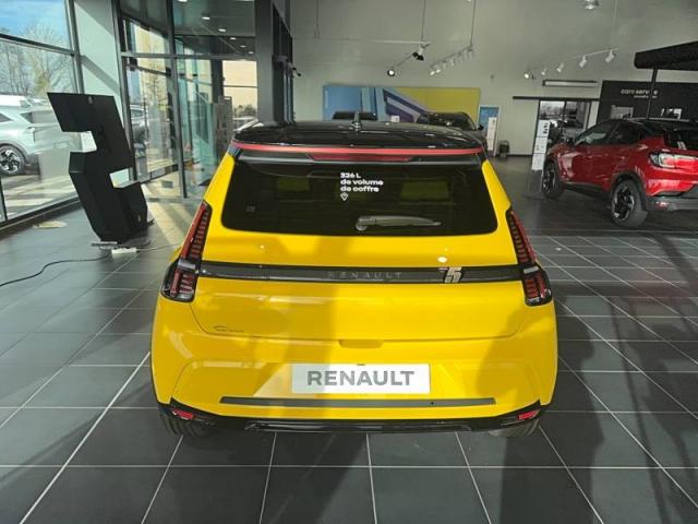 Renault R 5 image 6