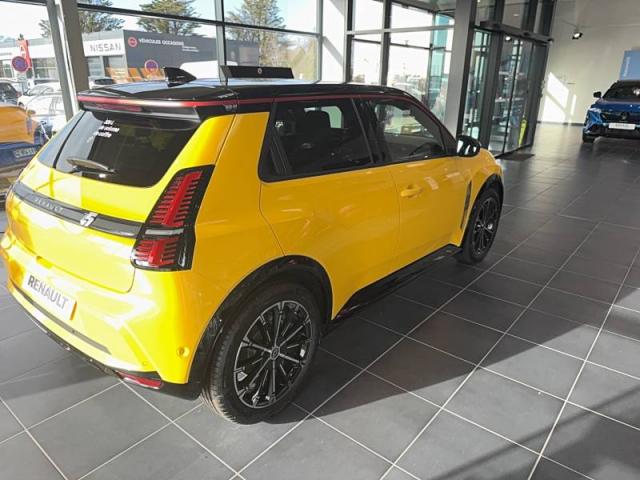 Renault R 5 image 9