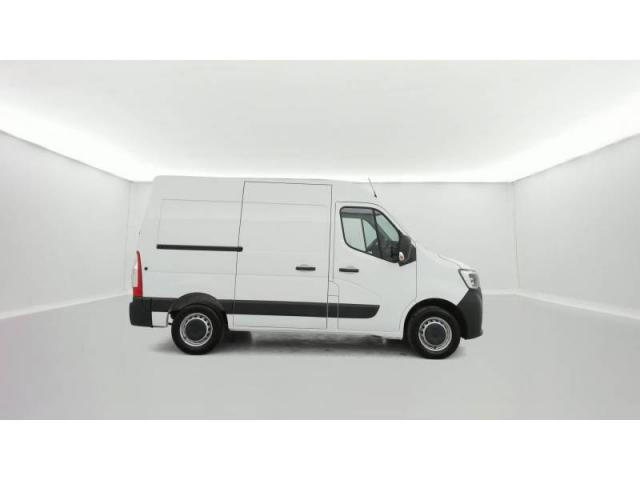 Renault Master image 4