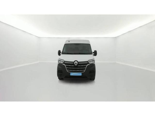 Renault Master image 3