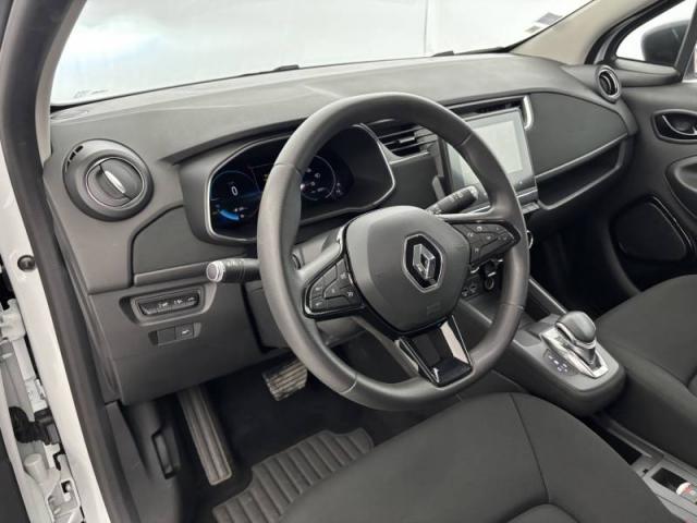 Renault Zoe image 5