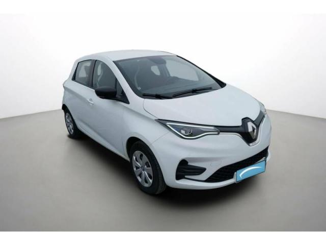 Renault Zoe image 8