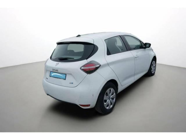 Renault Zoe image 9