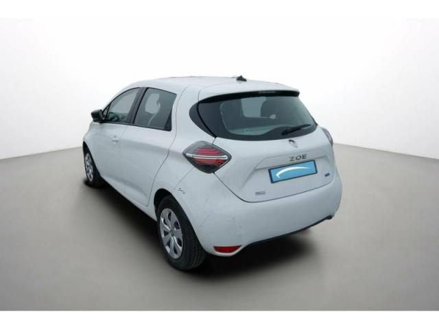 Renault Zoe image 7