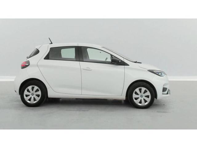 Renault Zoe image 2