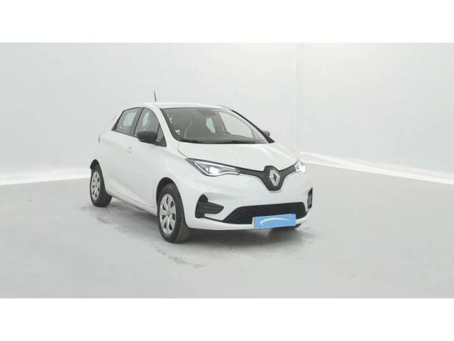 Renault Zoe image 4