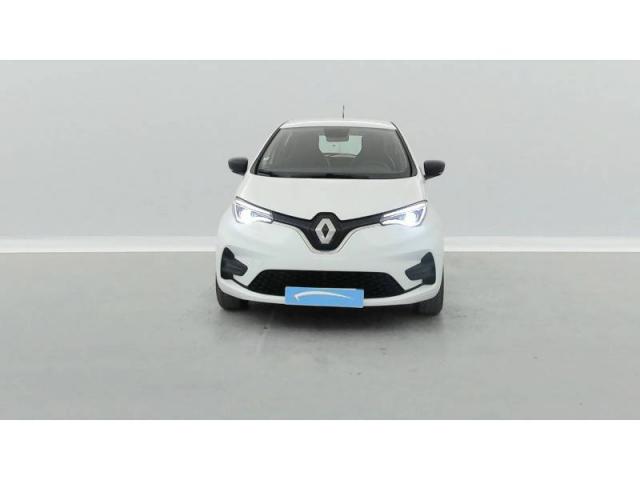 Renault Zoe image 1