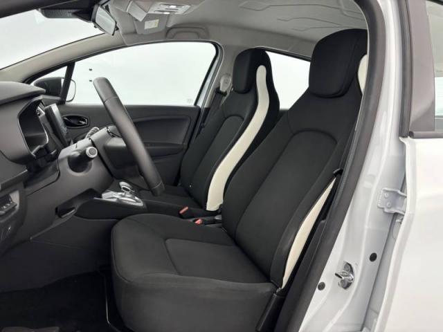 Renault Zoe image 3