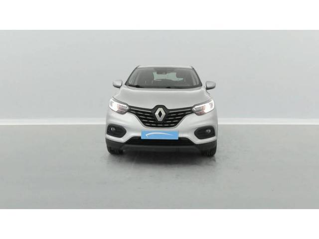 Renault Kadjar image 4