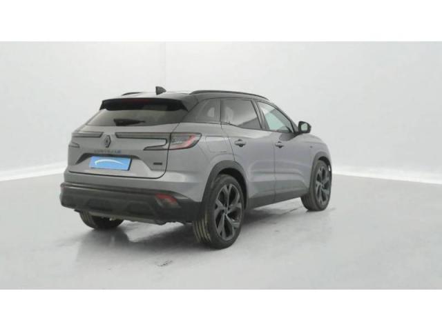 Renault Austral image 8