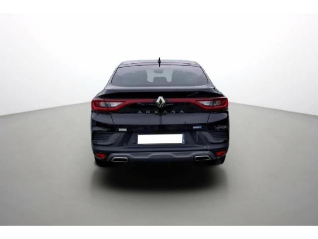 Renault Arkana image 4