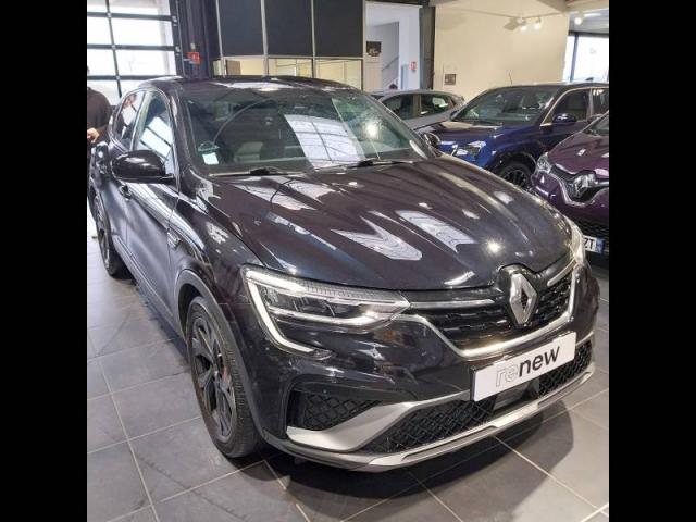 Renault Arkana image 6